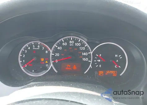 2010 Nissan Altima 2.5 S из США, поврежденный, VIN 1N4AL2AP2AN531469